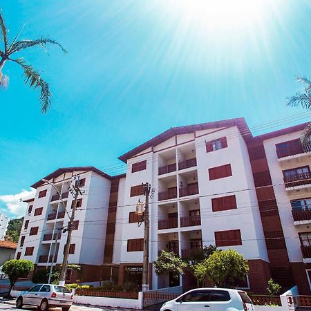 Apartamento Águas de Lindóia Eksteriør billede