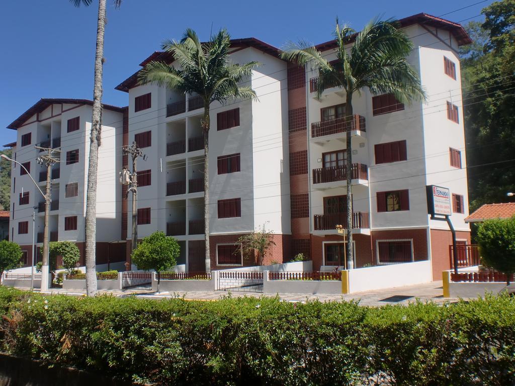 Apartamento Águas de Lindóia Værelse billede