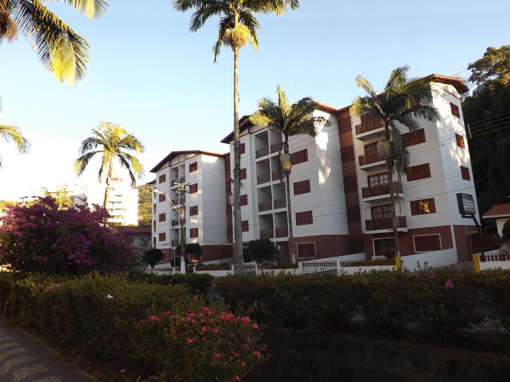 Apartamento Águas de Lindóia Værelse billede