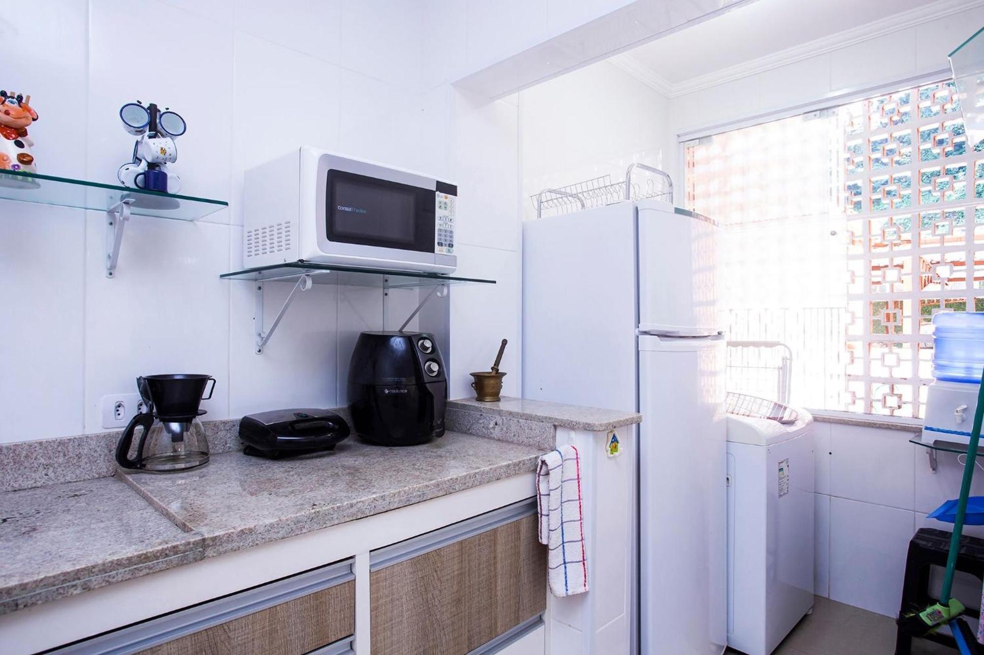 Apartamento Águas de Lindóia Eksteriør billede
