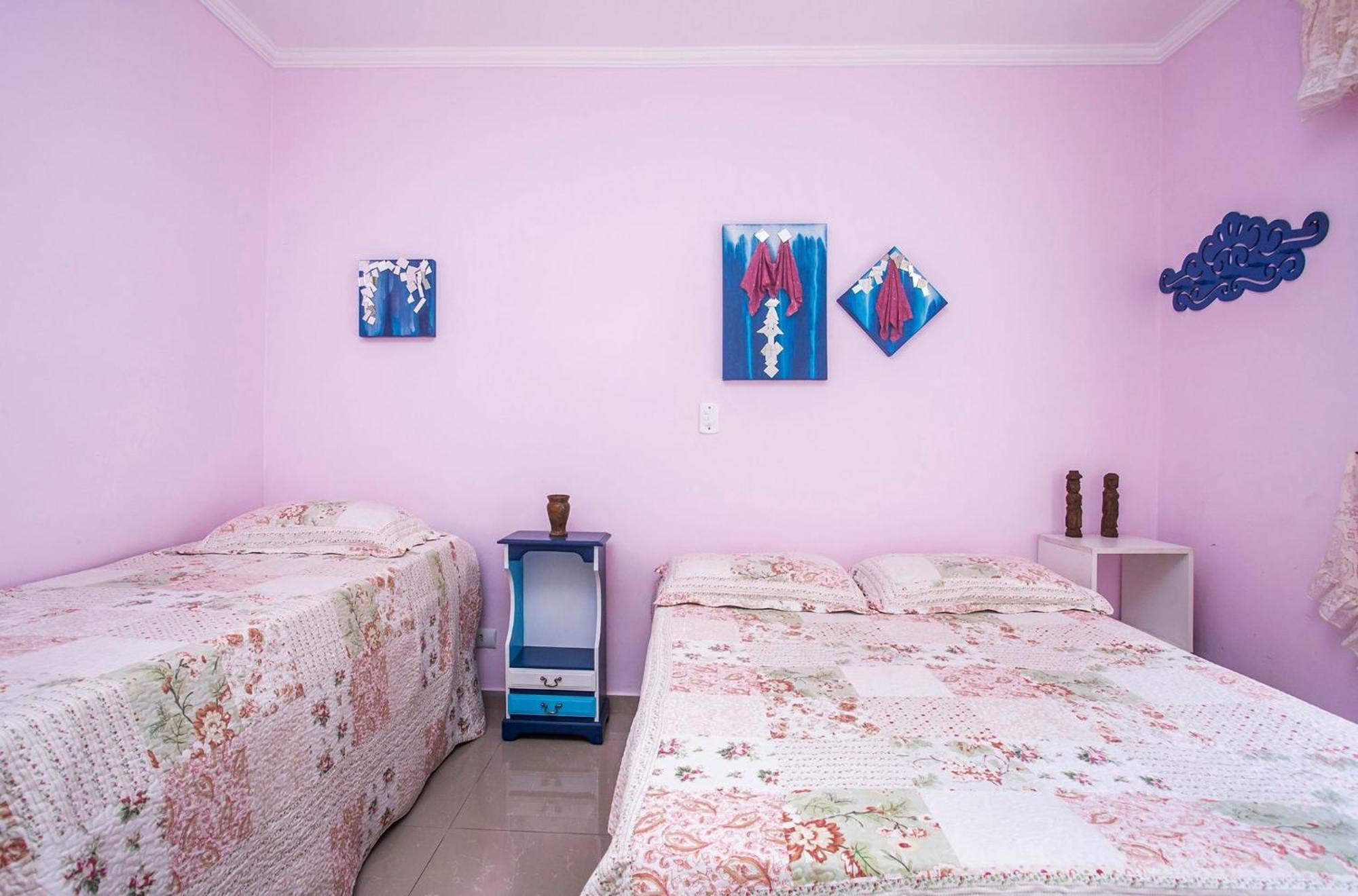 Apartamento Águas de Lindóia Eksteriør billede