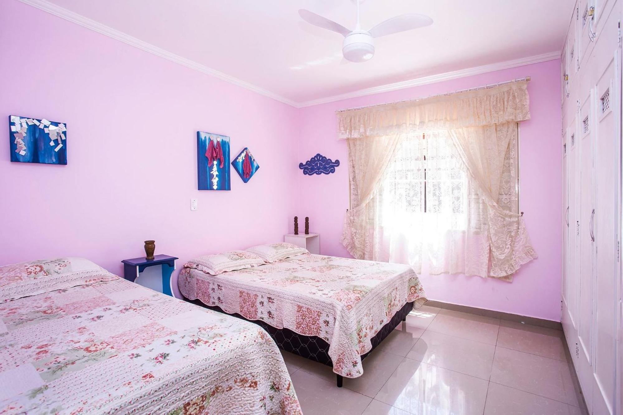 Apartamento Águas de Lindóia Eksteriør billede