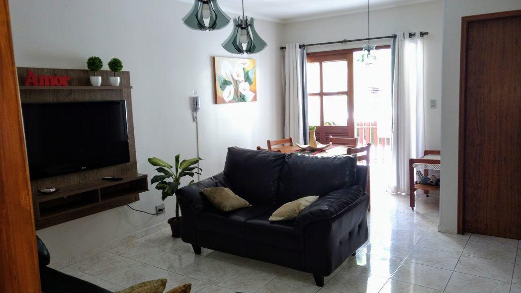 Apartamento Águas de Lindóia Eksteriør billede